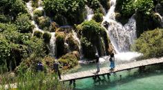 Tragédie v Chorvatsku: Turistka (53) nepřežila pád ze 70 metrů!