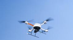 Airbus se nad Prahou málem srazil s dronem! Minul ho o 50 metrů