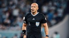 Finále MS ve fotbale bude řídit rozhodčí, který pískal i pražské derby