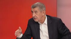 ANO chce nové zákony: Byty pro vojáky i sestřičky, nižší hypotéky, slibuje Babiš