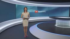 Odpolední Televizní noviny – pondělí 14. března