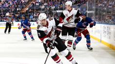 Další do party: Aspoň 1000 zápasů v NHL už má deset Čechů!