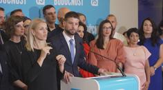 Volební noc na Slovensku byla plná zvratů. Progresivní Slovensko slavilo předčasně