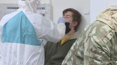 Pražský soud zrušil povinnost mít negativní test při návratu do Česka