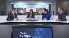 Naše zemědělce nesmíme nechat padnout, shodli se europoslanci