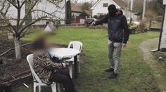 "Bábo, seď!" Seniorka popsala, jak na ni zloději vytáhli pistoli!
