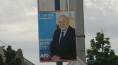 Město strachu: Další útok v německém Mannheimu, pobodali tamního politika