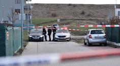 Brutální útoky v Praze. Policisté zadrželi podezřelého