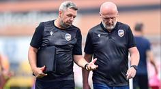 Plzeň může zachránit Barcu. Dostali jsme od fanoušků spoustu zpráv, říká Horváth