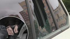 Policisté dopadli vykradače aut, způsobil škody za sto tisíc