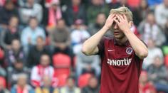 Bilance derby: Jedna tyč, pak už Sparta ani jednou netrefila bránu!