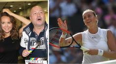 HIT! Kvitová má píseň od Michala Davida a Lucky Vondráčkové!
