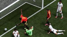 Faktor Lukaku. Za necelou půlminutu zařídil gól, kouč mluvil o strachu soupeře