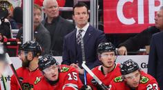 Třetí trenér dostal v letošní sezóně NHL padáka. Nahradí ho Evropan