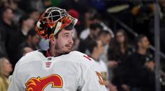 Rittich vychytal nulu, k výhře Calgary přispěl nahrávkou také Frolík