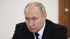 Putin ztrácí přátele. Téměř nikdo už mu nevěří, jen se ho bojí