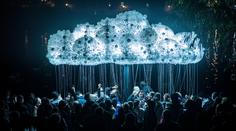 Jubilejní Signal Festival je v plném proudu. Podívejte na show plnou světel