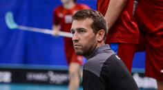 Florbalová reprezentace má nového kouče. Přichází trenér mistrů světa