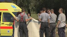Policie promluvila o vraždě muže z řeky! Třem lidem hrozí vězení