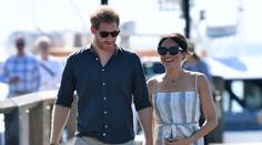 Záhada kolem křtu Lilibet. Harry a Meghan možná poruší důležitou tradici