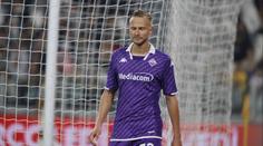 Hotovo. Barák odešel z Fiorentiny na hostování do Turecka