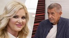 Babiš konečně promluvil o zvratu ve vztahu s Monikou. Rozhodli se kvůli dětem