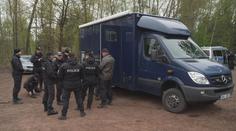Policie hledá ženu z Chrudimska. Odešla z pohřbu a už ji nikdo neviděl