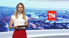 Odpolední Televizní noviny – čtvrtek 13. srpna