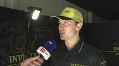 Staněk po Bahrajnu: Měli jsme degradaci gum, chyběla rychlost. Teď chce uspět