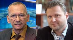Řeči o pekle a humor jako zbraň. Vrcholní politici mluvili k národu