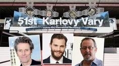 V Karlových Varech startuje filmový festival. Tohle se chystá!
