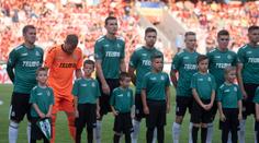 Jablonec nezvládl odvetu! V Evropské lize postupuje jen Boleslav