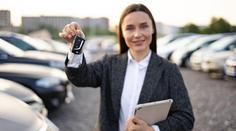 Firemní auto: Kdy se vyplatí operák a kdy koupě?