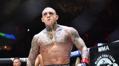 MMA zápasník Boráros má další problém. Skončil v rukách policie, porušil zákaz