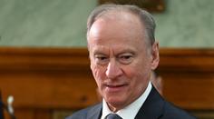 Ukrajinu porazíme, Západ ji nezachrání, hřmí Putinova pravá ruka