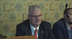 Liberečtí radní odvolali náměstka Šolce. Je to politické rozhodnutí, stěžuje si