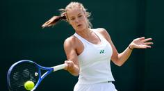 Češka Valdmannová má titul z Wimbledonu. S parťačkou vyhrála za necelou hodinu