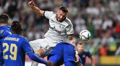 Slavii čeká Legia s Pekhartem. Vaclík bez Ligy mistrů, Zmrhal skóroval