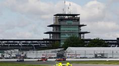 Pagenaud potvrzuje výjimečnou formu, vyhrál i v Indianapolisu