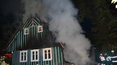 OTRAVA OXIDEM: Na Ostravsku skončilo v nemocnici 16 lidí!