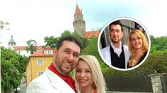 Martucci se bude ženit. Našel si dívku nápadně podobnou Ivetě