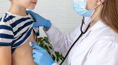 Vědci vypozorovali zvláštní znak u dětí. Souvisí s něčím, co děsí každého rodiče
