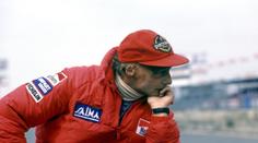 Šampion, který se dvakrát narodil. Lauda byl inspirací i pro filmaře!