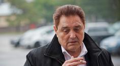 Odsouzeného slovenského miliardáře našli v Praze na psychiatrii