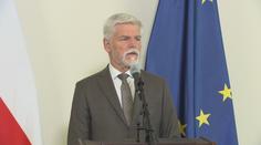 Pokud jsou Turkovy výroky pravé, nemůže být ministrem, prohlásil Pavel