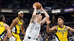 Krejčí se v NBA opět blýskl, Oklahomě pomohl k výhře