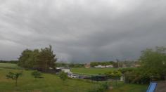 Léto ve znamení deště. Meteorologové vysvětlili, proč letos nejsou vedra
