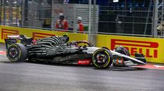 AlphaTauri mění jméno. Do nové sezóny F1 nastoupí jako Visa Cash App RB