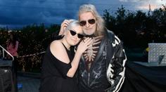 Těžké přiznání Aleše Brichty. Legendární rocker přišel o zrak