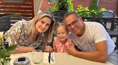 Tohle že je už babička? Monika Bagárová šokovala fotkou své maminky